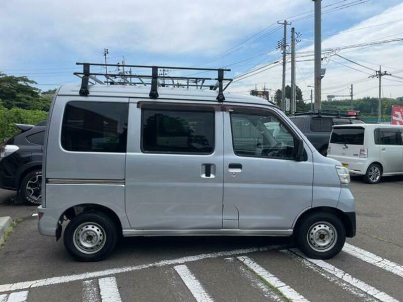 HIJET CARGO