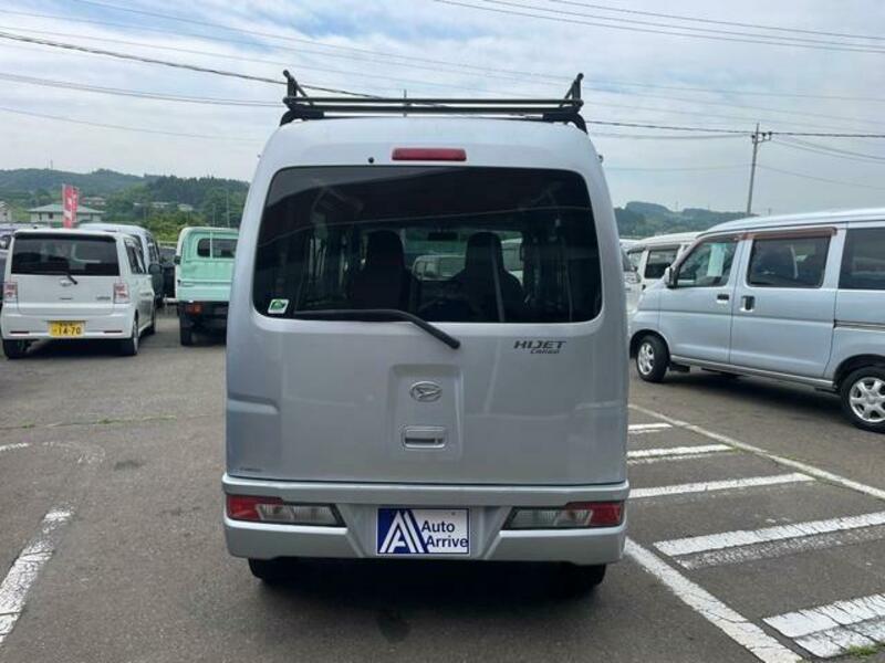 HIJET CARGO