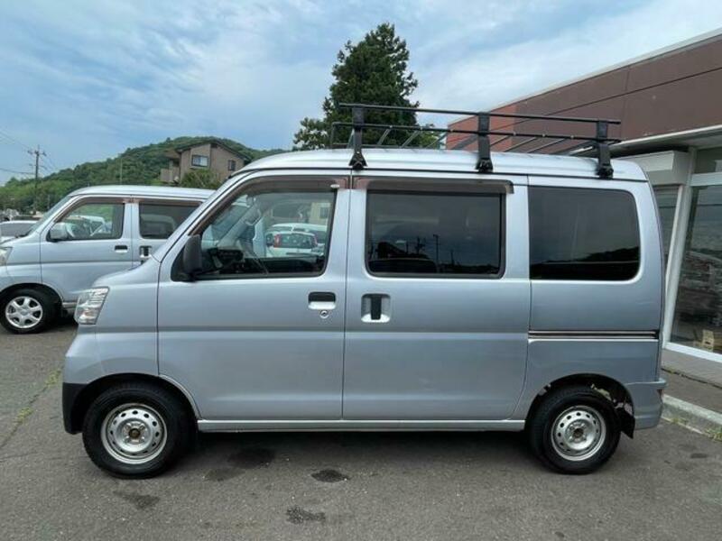 HIJET CARGO