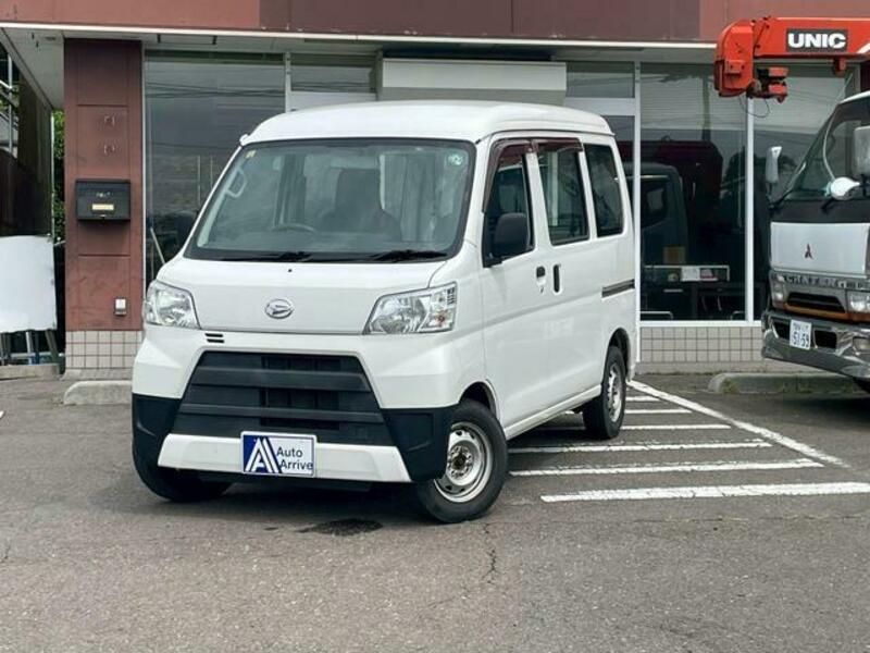 HIJET CARGO