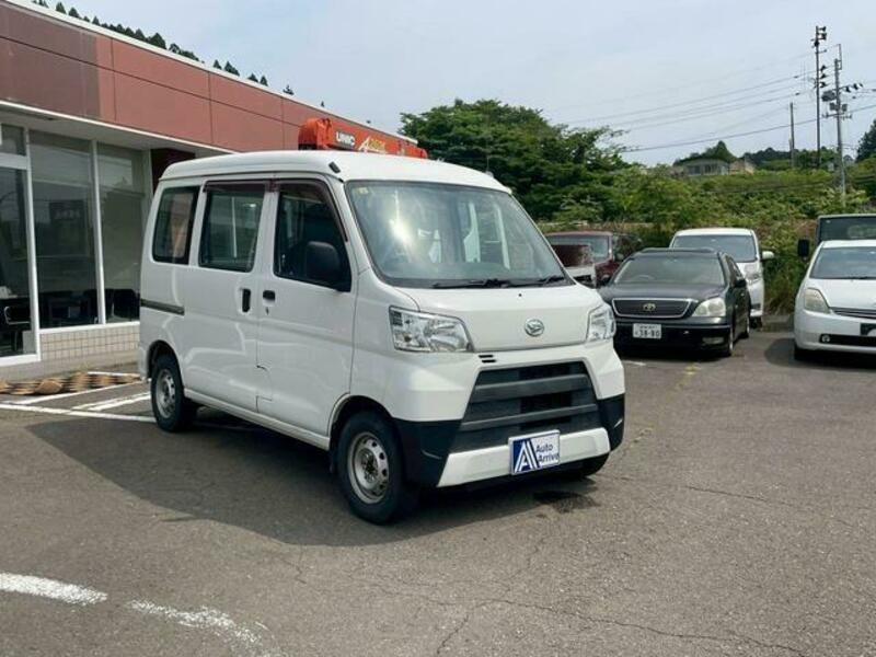 HIJET CARGO