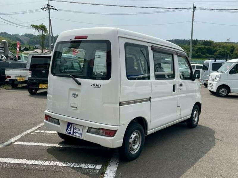 HIJET CARGO