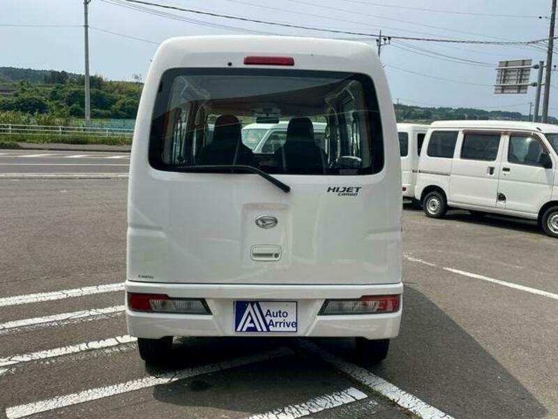 HIJET CARGO