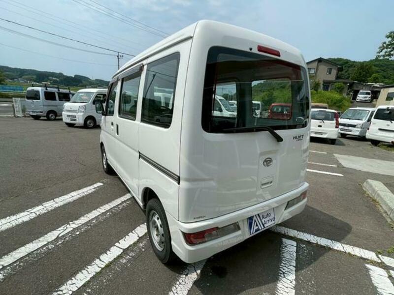 HIJET CARGO