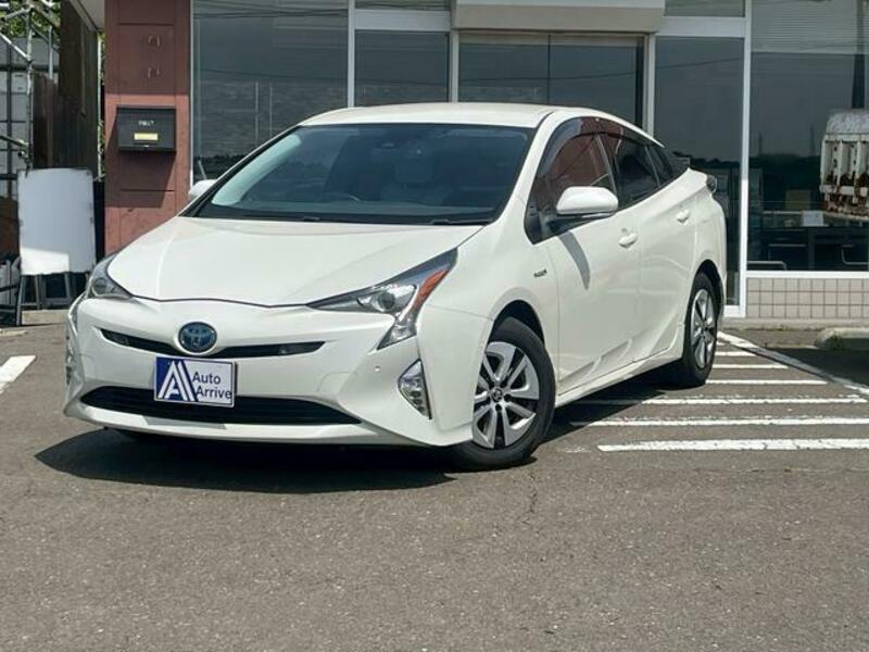 PRIUS