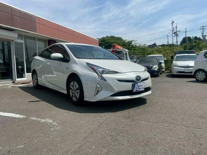 PRIUS