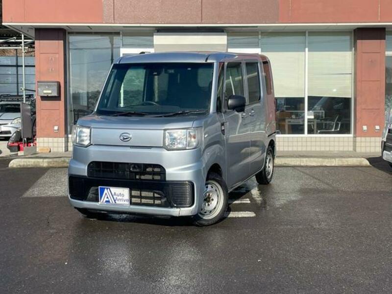 HIJET CADDIE