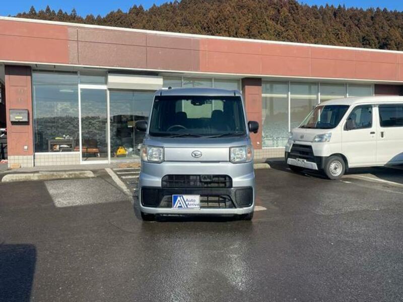 HIJET CADDIE