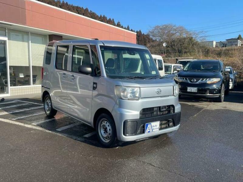 HIJET CADDIE