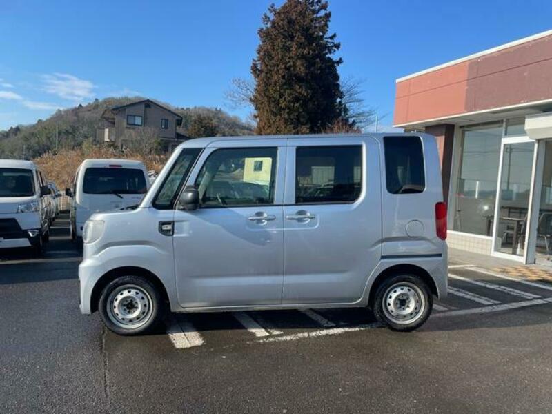 HIJET CADDIE