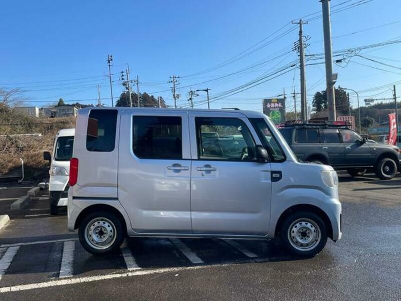 HIJET CADDIE