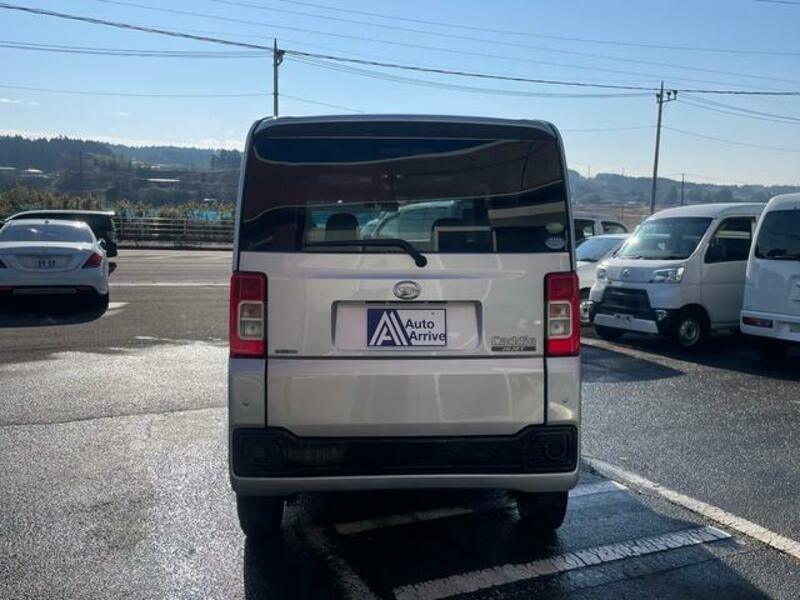 HIJET CADDIE