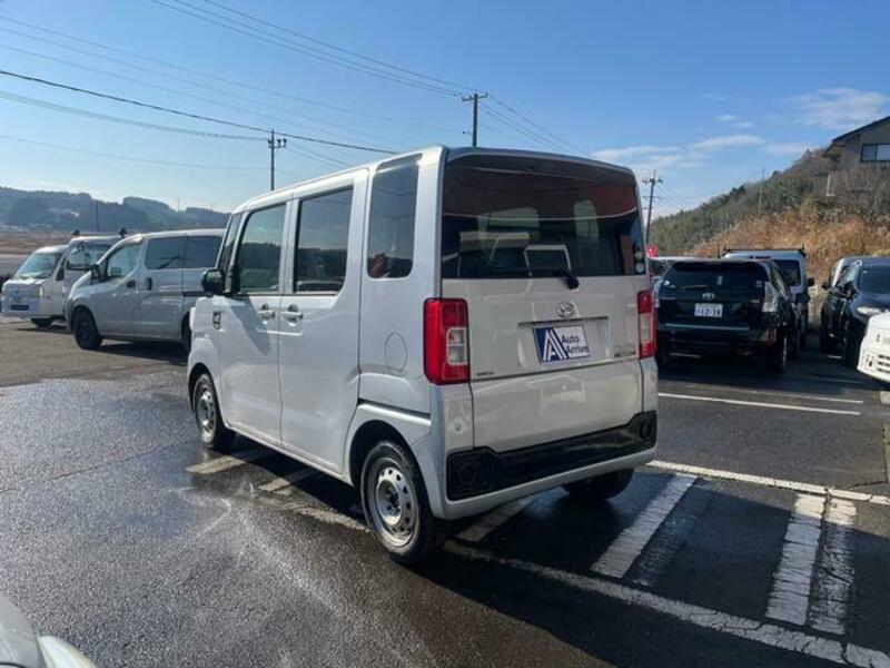 HIJET CADDIE