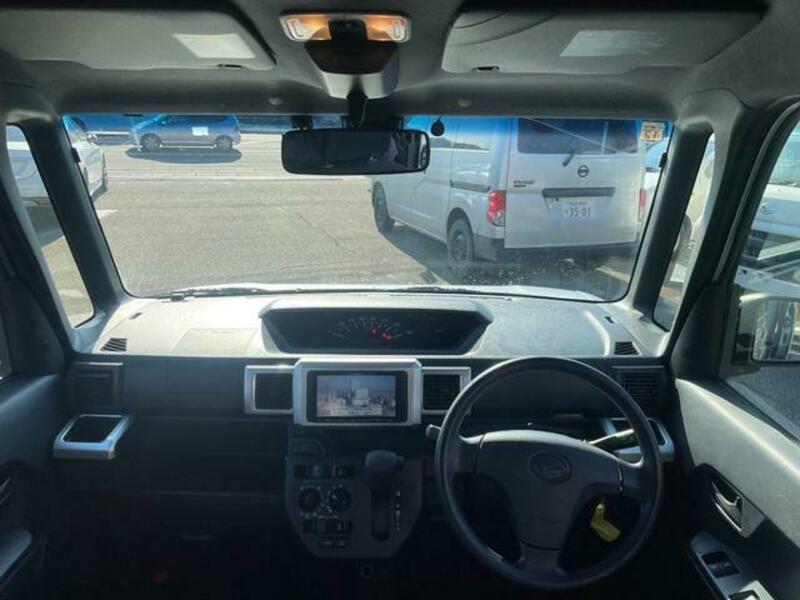 HIJET CADDIE
