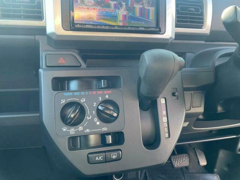 HIJET CADDIE