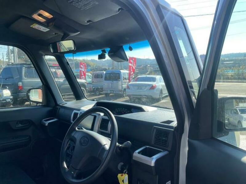 HIJET CADDIE
