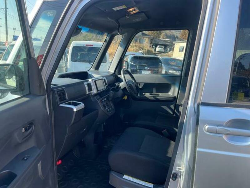 HIJET CADDIE