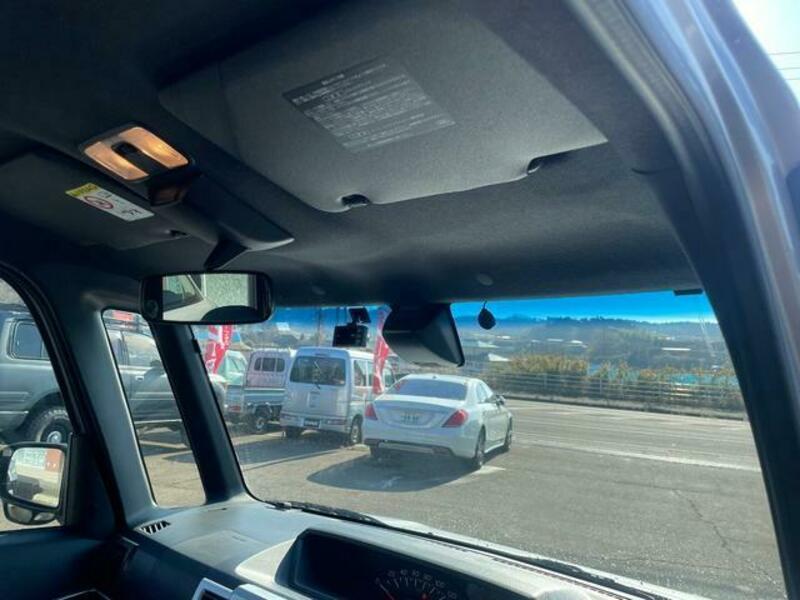 HIJET CADDIE