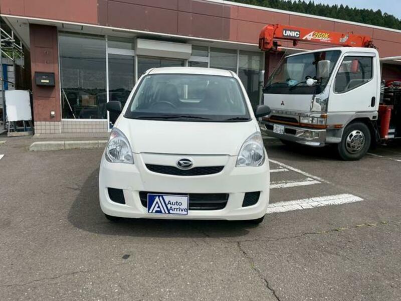 MIRA