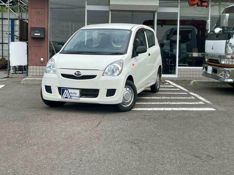 MIRA