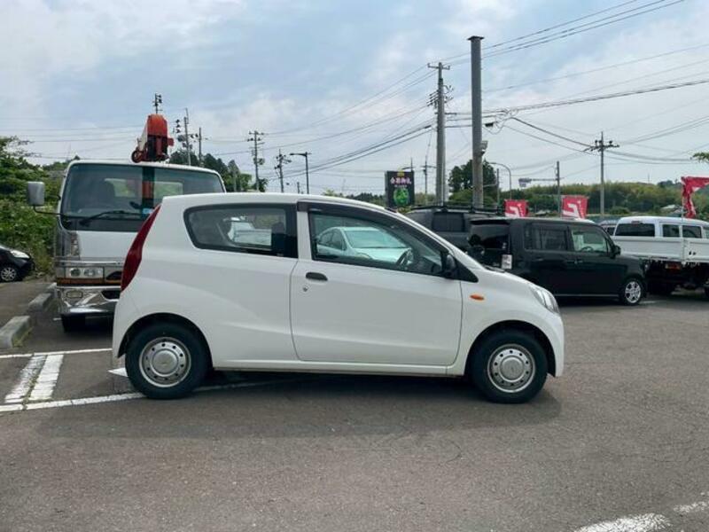 MIRA