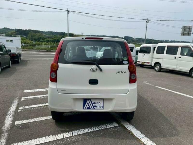 MIRA