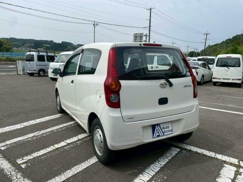 MIRA