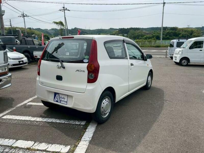 MIRA