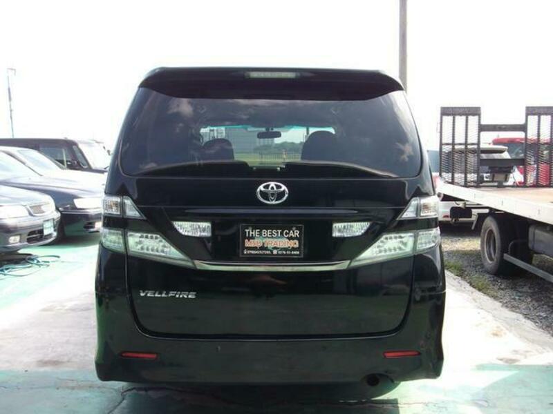 VELLFIRE