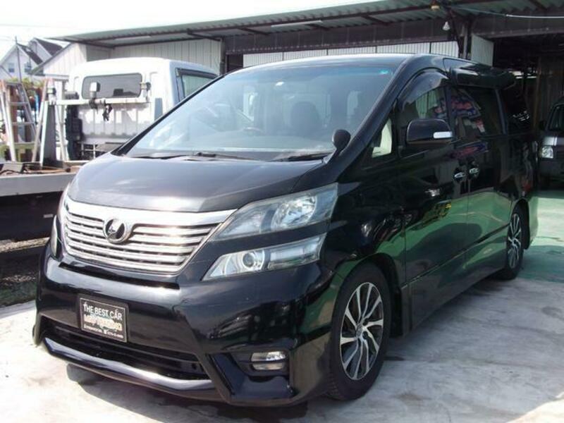 VELLFIRE