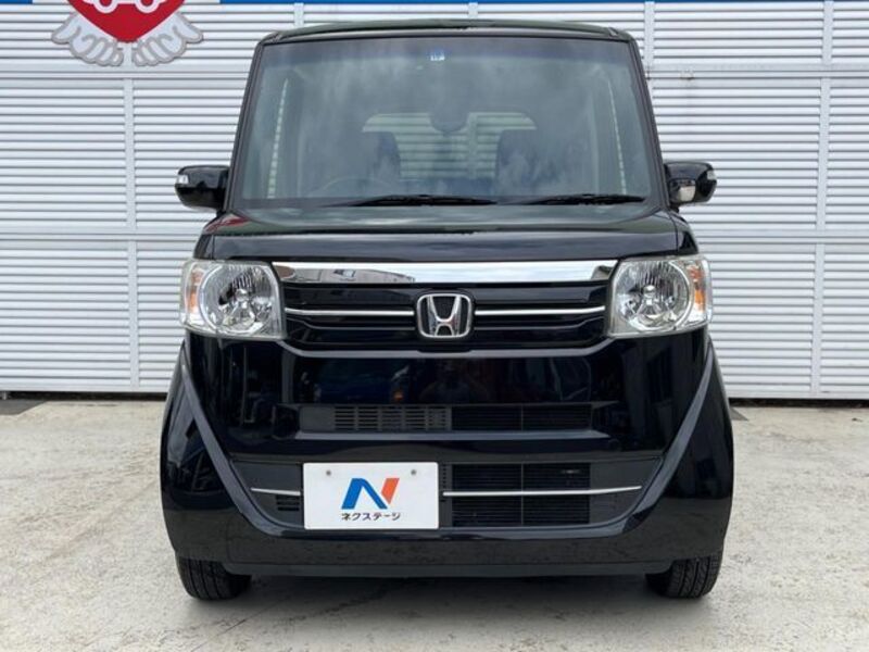 N BOX