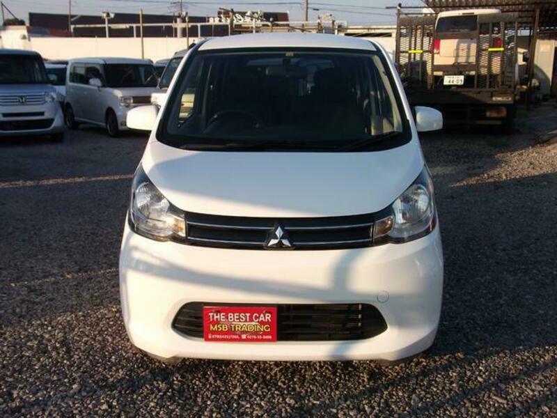 EK WAGON