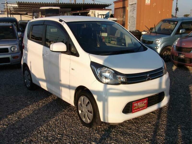 EK WAGON
