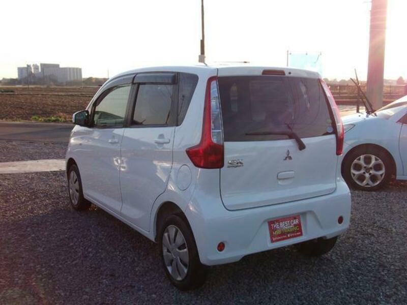 EK WAGON