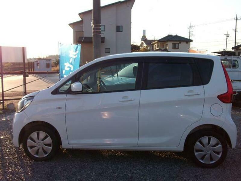 EK WAGON