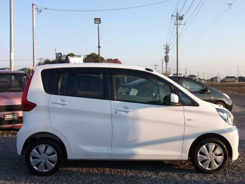 EK WAGON