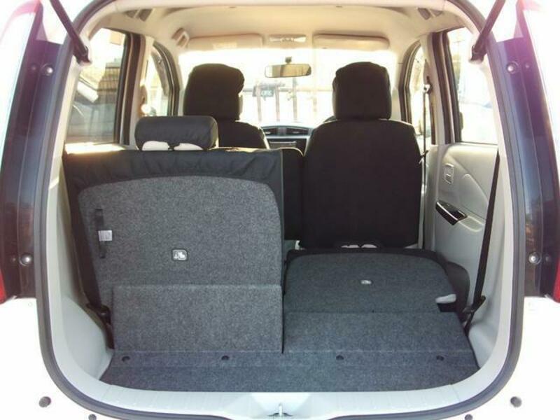 EK WAGON