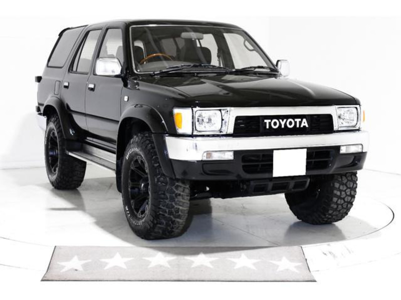 HILUX SURF