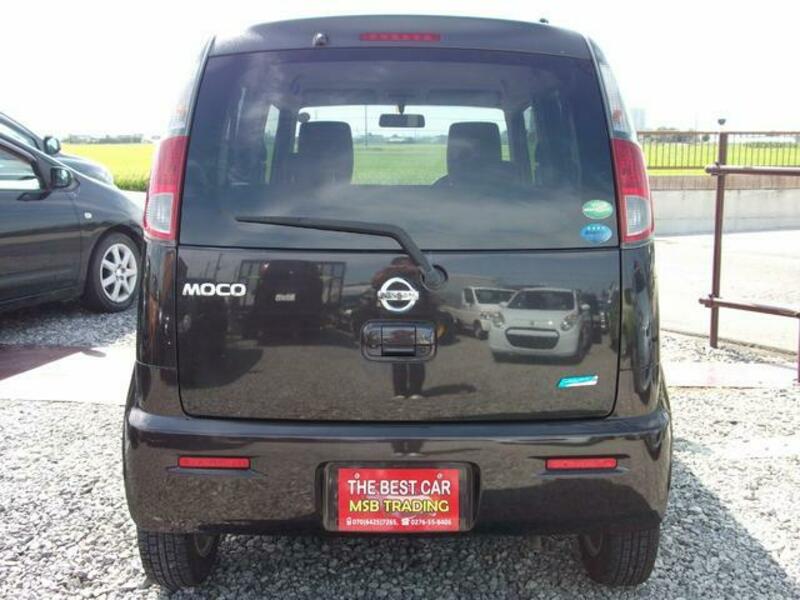MOCO
