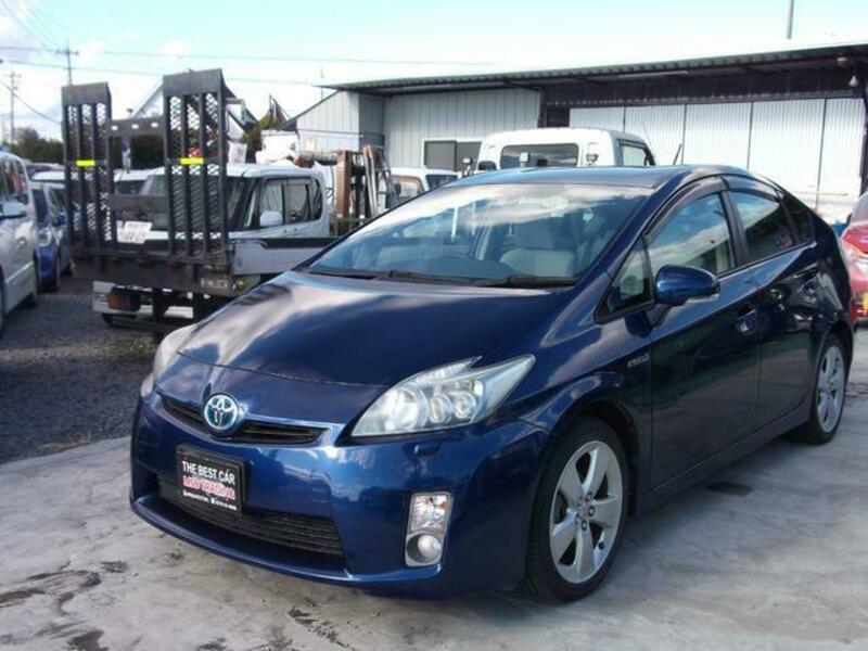 PRIUS