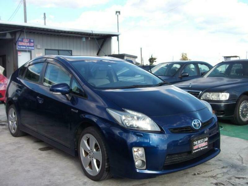 PRIUS