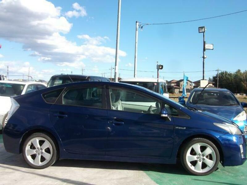 PRIUS