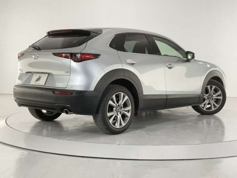 CX-30