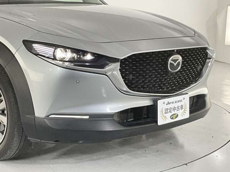 CX-30