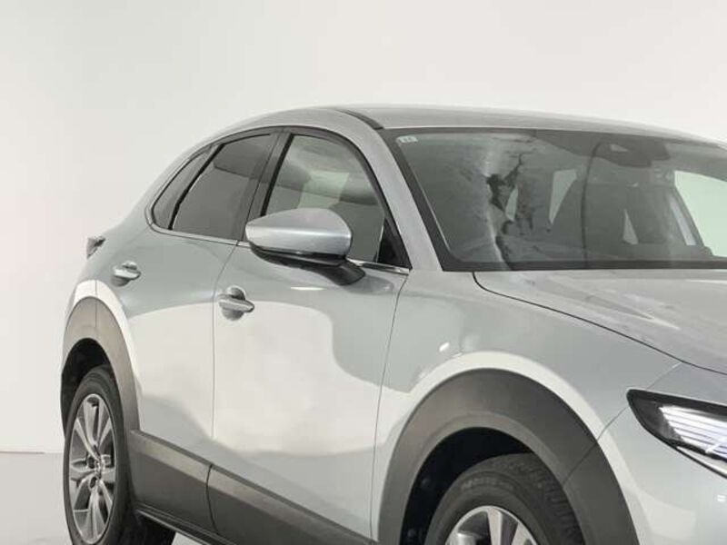 CX-30