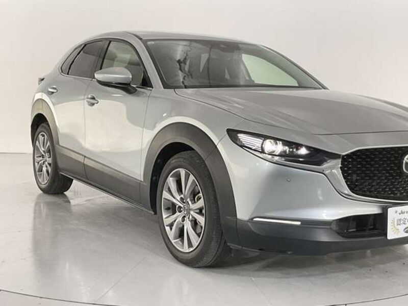 CX-30