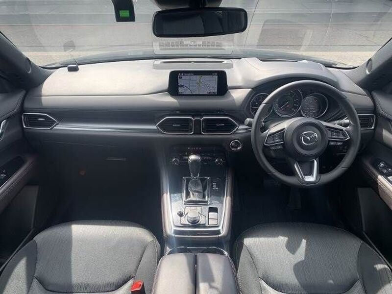 CX-8