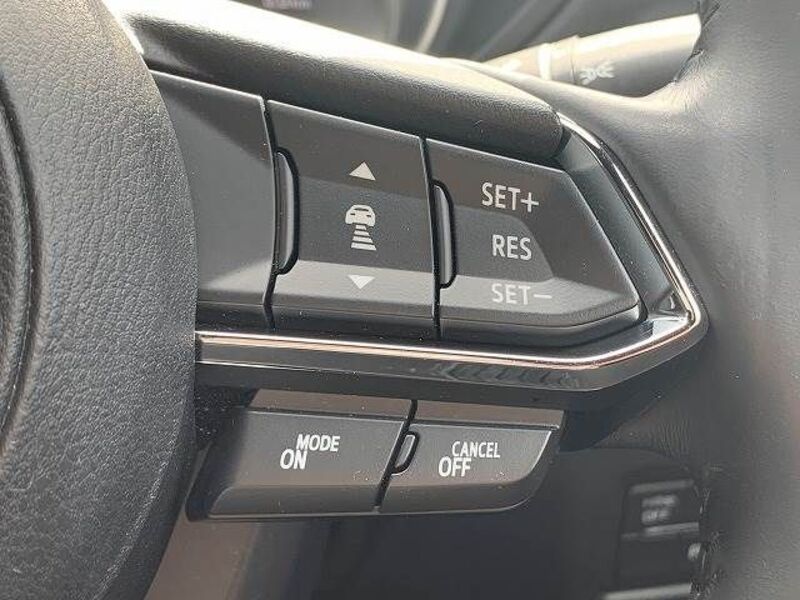 CX-8