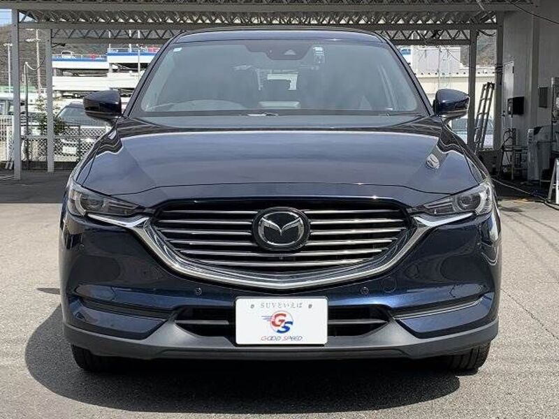 CX-8