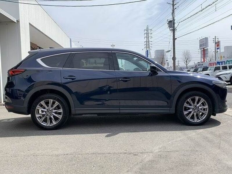 CX-8